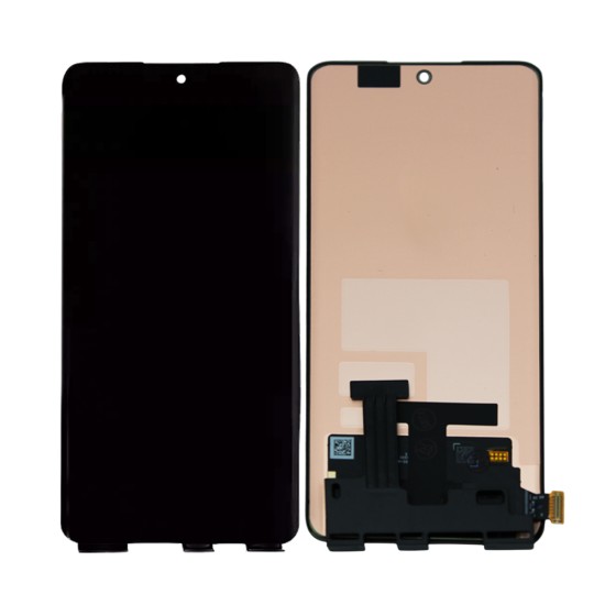 Touch+Display Realme 12 Pro/12 Pro Plus Negro